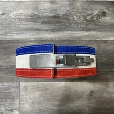 Inzer Forever 13mm Lever Belt