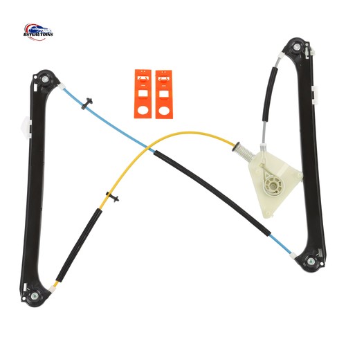 Front right driver - front,