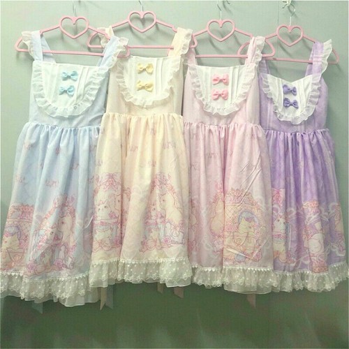 Women girl lolita - women,