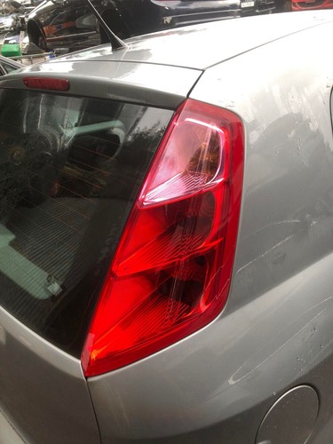 Fiat punto mk3 drivers - punto,
