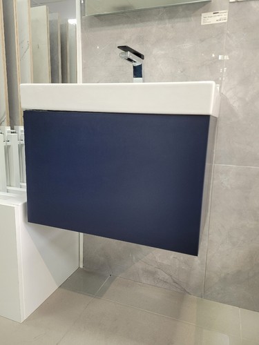 Display bathroom vector - ex,