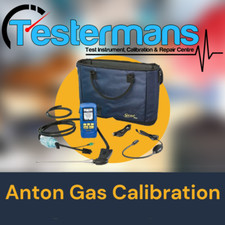 Service & Calibration for