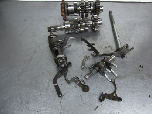 Honda cb650 sohc gearbox - cb650,