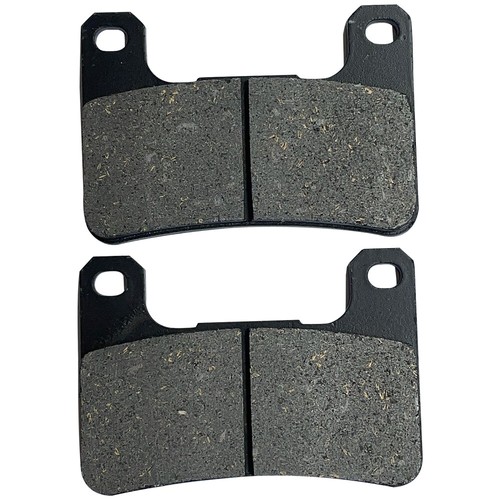 Front brake pad for kawasaki - front,