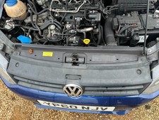 VW POLO MK5 2009-2014 1.2 EURO 4 74 BHP DIESEL ENGINE COMPLETE ASSEMBLY CFWA
