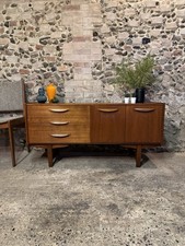Vintage Mid-Century Teak