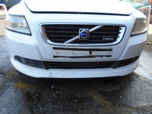 Volvo s40 design 2 0d - s40, 2.0d