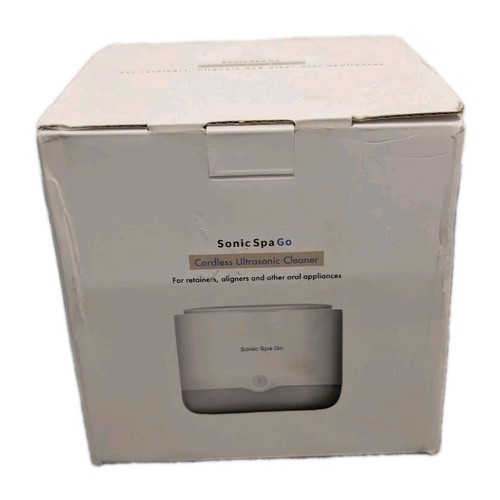Sonic spa cordless - sonic,