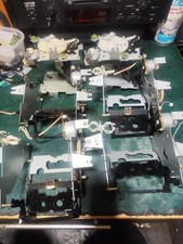 Sony DAT deck DTC-55ES whole