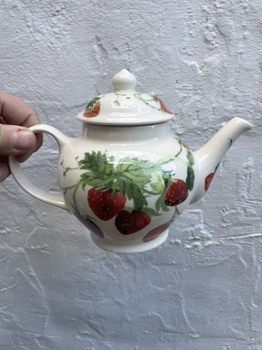 Emma bridgewater fruits small - bridgewater,
