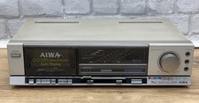 AIWA 3150 FAULTY Cassette Tape