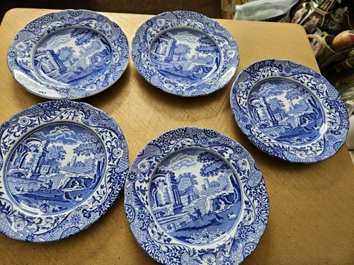 Copeland spode italian - 5,