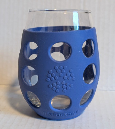 Lifefactory stemless wine - lifefactory,