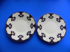 PAIR OF WILEMAN FOLEY PRE