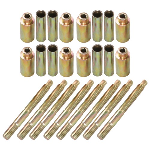 Set injector fixing kit for - set,
