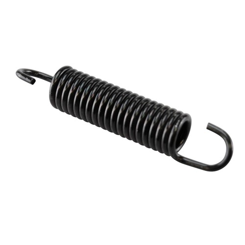 Side stand spring - , moped