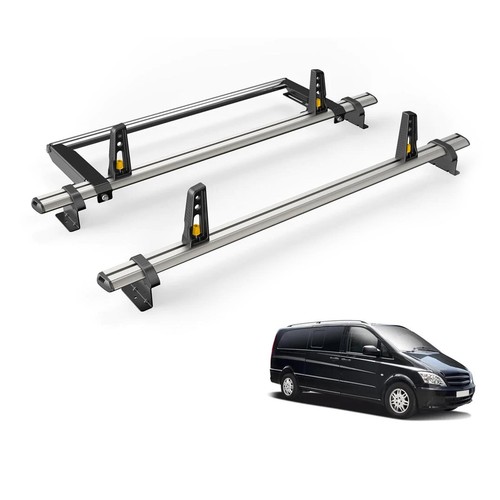 Mercedes vito roof rack for - vito,
