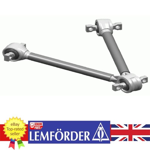 Trailing control arm for - control,