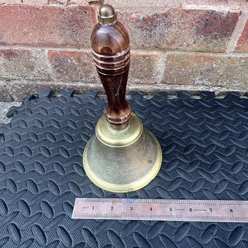 Cast brass bronze large - cast, 5”