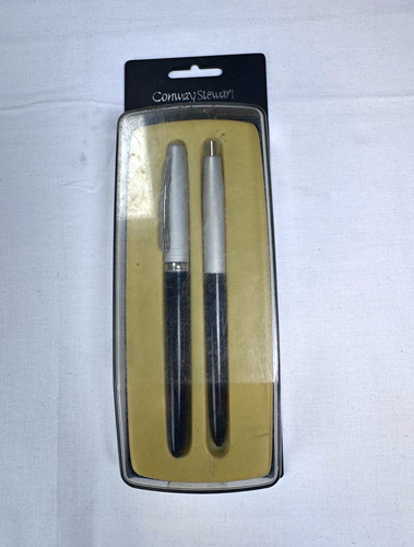 Conway stewart pen set - conway,
