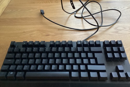 Razer blackwidow tenkeyless - razer, v3