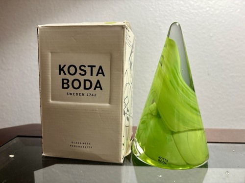 Kosta boda anna earner - anna,
