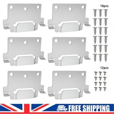 6X Midbeam Bed Monunting