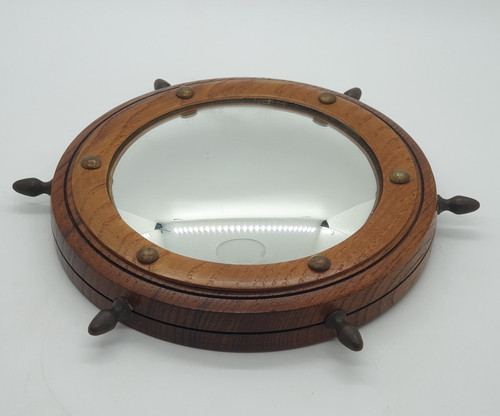 Vintage nautical wooden - vintage,
