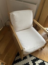 IKEA Lillberg Rocking Chair