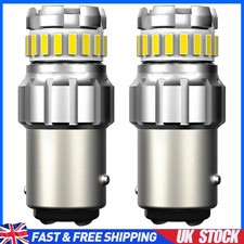 2Pcs AUXITO 1157 LED Bulbs