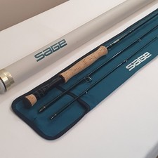 Sage SP 9'6" 7# Premium Fly