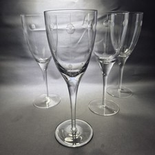 8x Large 400ml Red Wine