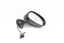 Chrysler Crossfire exterior