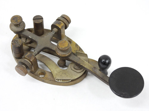 Foote pierson legless brass - &,