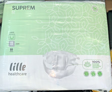 Lille Suprem Fit Maxi Adult