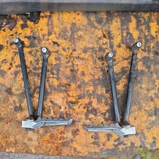 Rear Set Footpeg Footboard