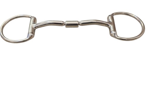 Myler style eggbutt comfort - myler,