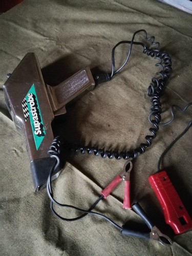 Gunson superstrobe xenon - superstrobe, -xenon