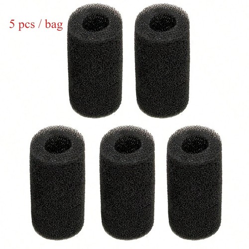 5pcs pre filter sponge foam - 5pcs,