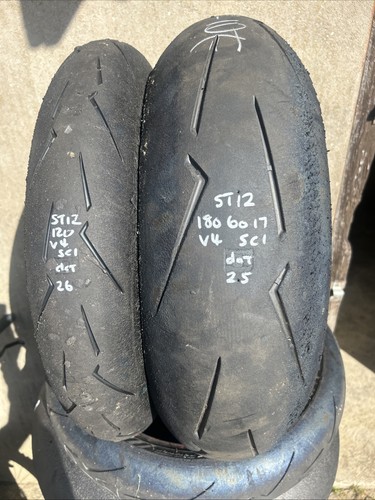 Pirelli diablo supercorsa - supercorsa, sc