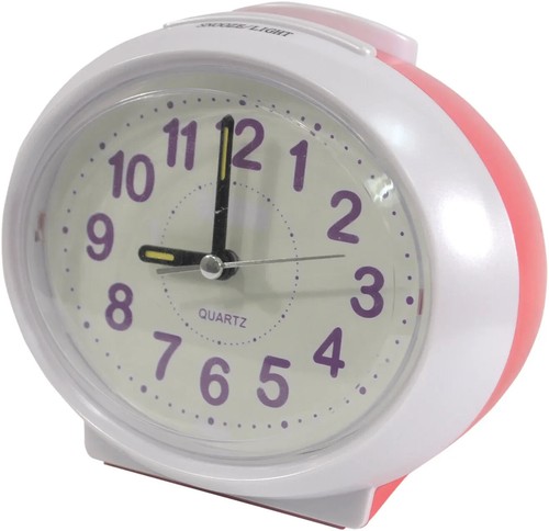 Aidapt analogue talking alarm - analogue,