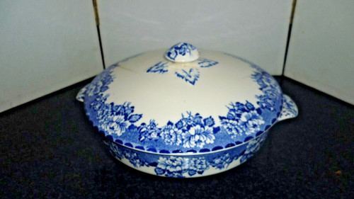 Vintage britannia pottery - vintage,