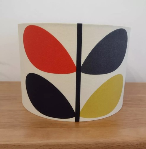 Lampshade handmade orla - lampshade, in