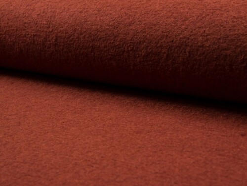 Minerva boiled wool viscose - minerva,