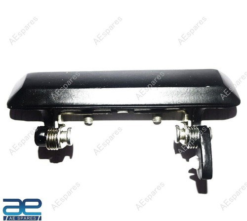 Exterior door handle drive - door, rh