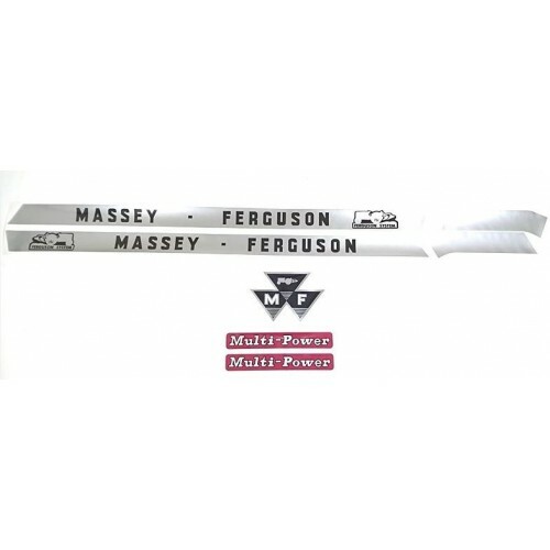 Decal kit compatible with - kit.,
