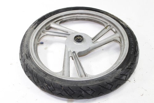 Front wheel honda - wheel, 50