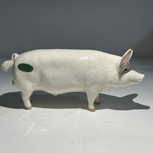 Vintage beswick england - vintage, ch