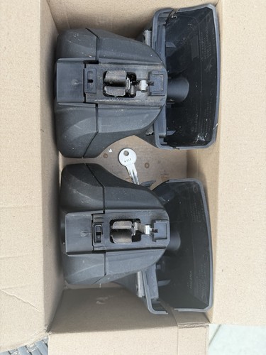 Thule 753 rapid system - thule, roof