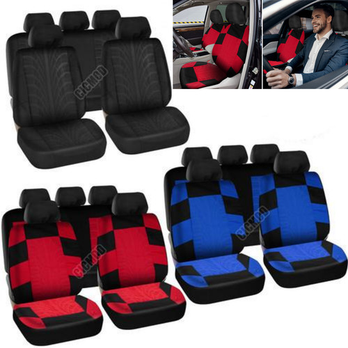 9pcs full set car - set, covers